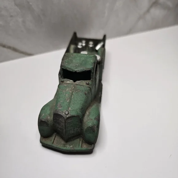 Vintage Tootsie Toy Pickup Truck - Picture 3 of 6